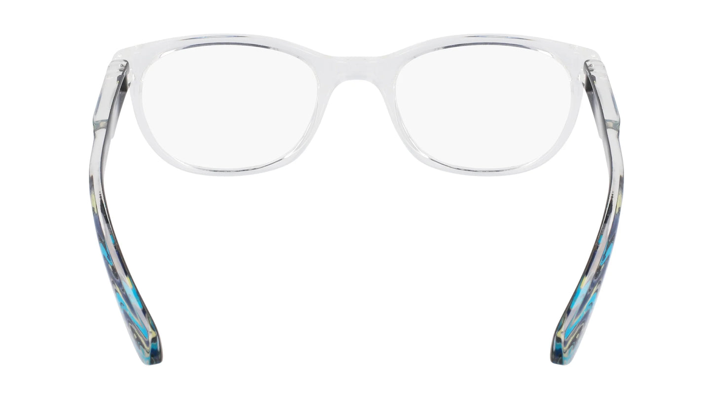 Dragon DR2043 Eyeglasses | Size 53