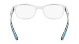 Dragon DR2043 Eyeglasses | Size 53