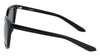 Dragon JUNIPER Sunglasses | Size 53 / Black / Smoke