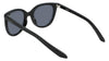 Dragon JUNIPER Sunglasses | Size 53 / Black / Smoke
