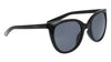 Dragon JUNIPER Sunglasses | Size 53 / Black / Smoke