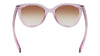 Dragon JUNIPER Sunglasses | Size 53 / Black / Smoke