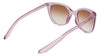 Dragon JUNIPER Sunglasses | Size 53 / Black / Smoke