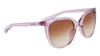 Dragon JUNIPER Sunglasses | Size 53 / Black / Smoke