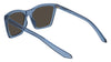 Dragon MAK Sunglasses / Pale Blue Crystal / Sky Blue Ion