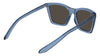 Dragon MAK Sunglasses / Pale Blue Crystal / Sky Blue Ion