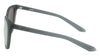 Dragon JUNIPER Sunglasses | Size 53 / Black / Smoke