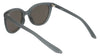 Dragon JUNIPER Sunglasses | Size 53 / Black / Smoke