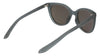 Dragon JUNIPER Sunglasses | Size 53 / Black / Smoke