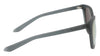 Dragon JUNIPER Sunglasses | Size 53 / Black / Smoke