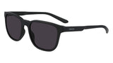 Dragon CLOVER Sunglasses Matte Black / Lumalens Smoke