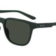 Matte Olive / Lumalens G15