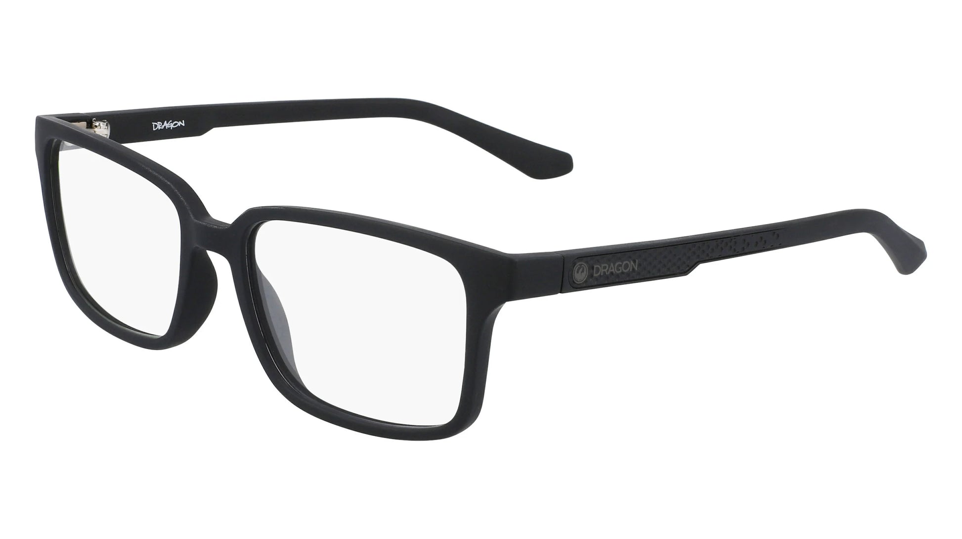 Dragon DR2017 Eyeglasses Matte Black