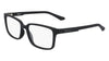 Dragon DR2017 Eyeglasses | Size 55 / Matte Black