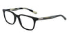 Dragon DR2026 Eyeglasses | Size 53 / Matte Black