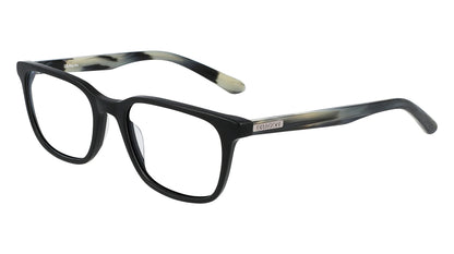 Dragon DR2026 Eyeglasses Matte Black