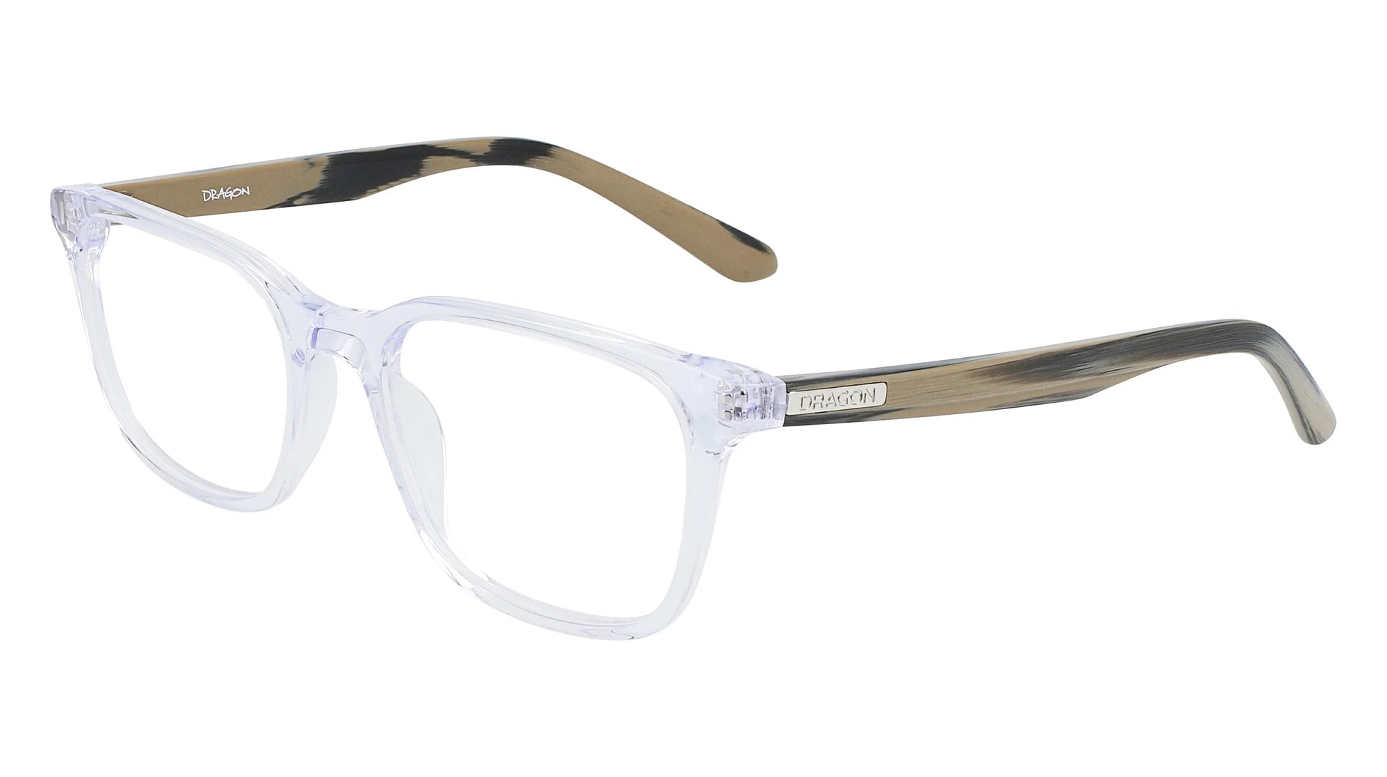 Dragon DR2026 Eyeglasses Crystal