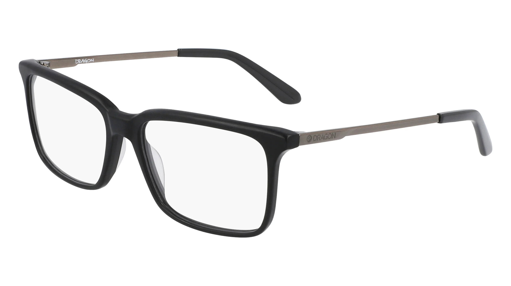 Dragon DR2031 Eyeglasses Matte Black
