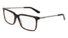 Dragon DR2031 Eyeglasses | Size 56 / Shiny Tortoise