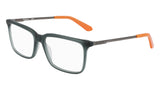 Dragon DR2031 Eyeglasses Matte Olive
