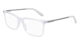 Dragon DR2031 Eyeglasses Clear Crystal