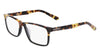 Dragon DR2033 Eyeglasses | Size 54 / Tokyo Fatigue