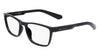 Dragon DR2038 Eyeglasses | Size 54 / Shiny Black