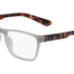Shiny Khaki Crystal Olive Tort