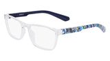 Dragon DR2038 Eyeglasses Bryan Iguchi