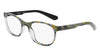 Dragon DR2043 Eyeglasses | Size 53 / Rob Resin