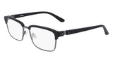 Dragon DR7007 Eyeglasses Matte Black