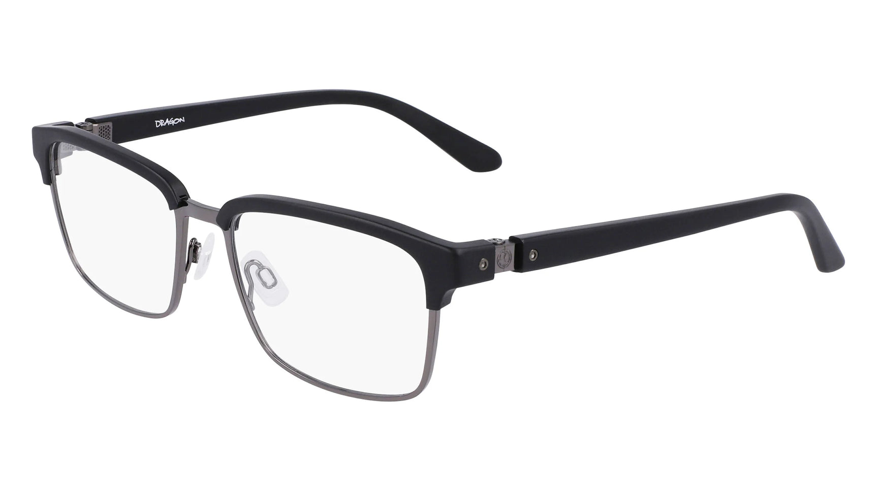 Dragon DR7007 Eyeglasses Matte Black
