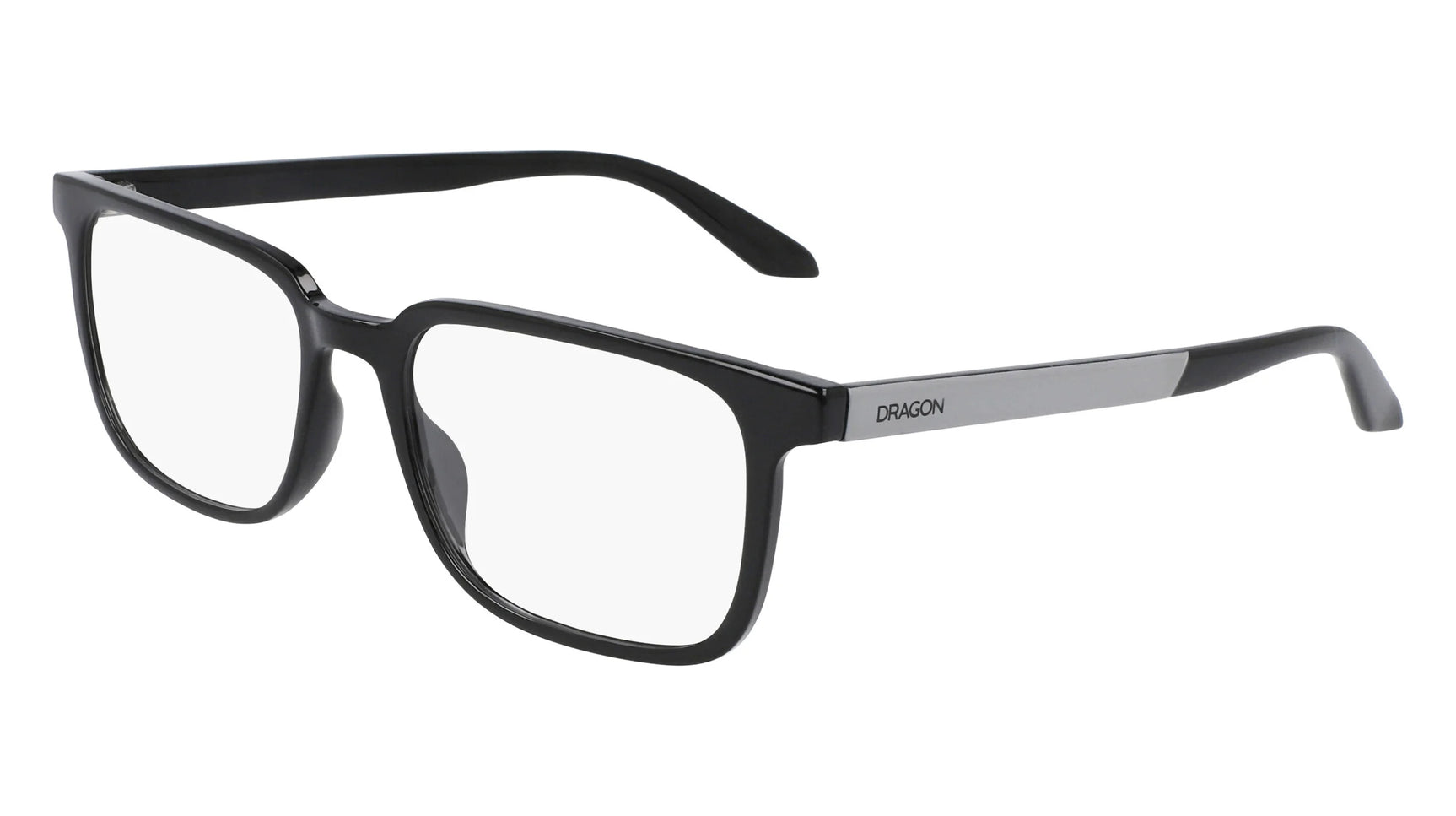 Dragon DR9005 Eyeglasses Shiny Black