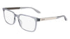 Dragon DR9005 Eyeglasses | Size 55 / Grey