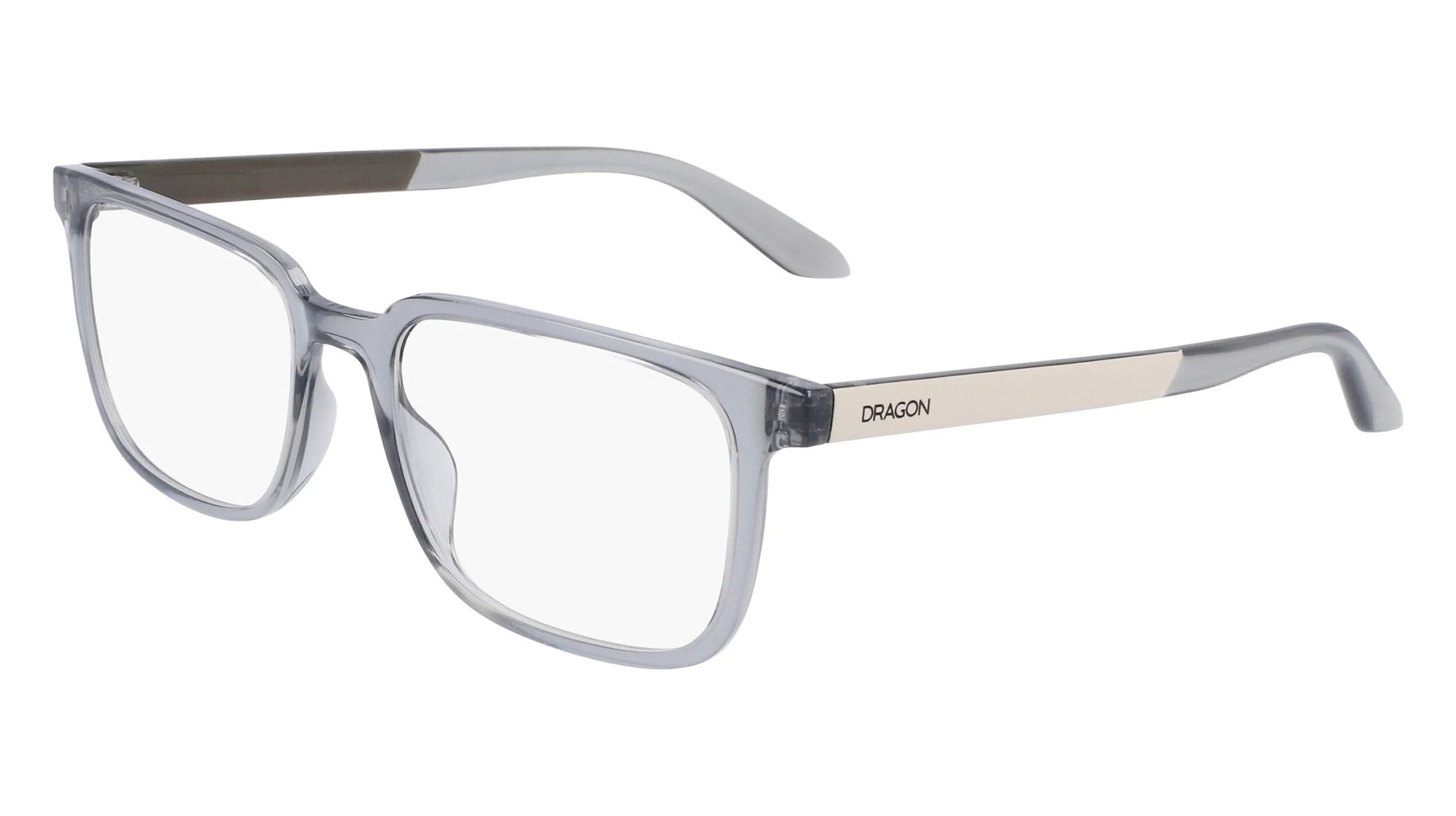 Dragon DR9005 Eyeglasses Grey