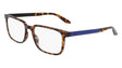 Dragon DR9005 Eyeglasses Dark Tortoise