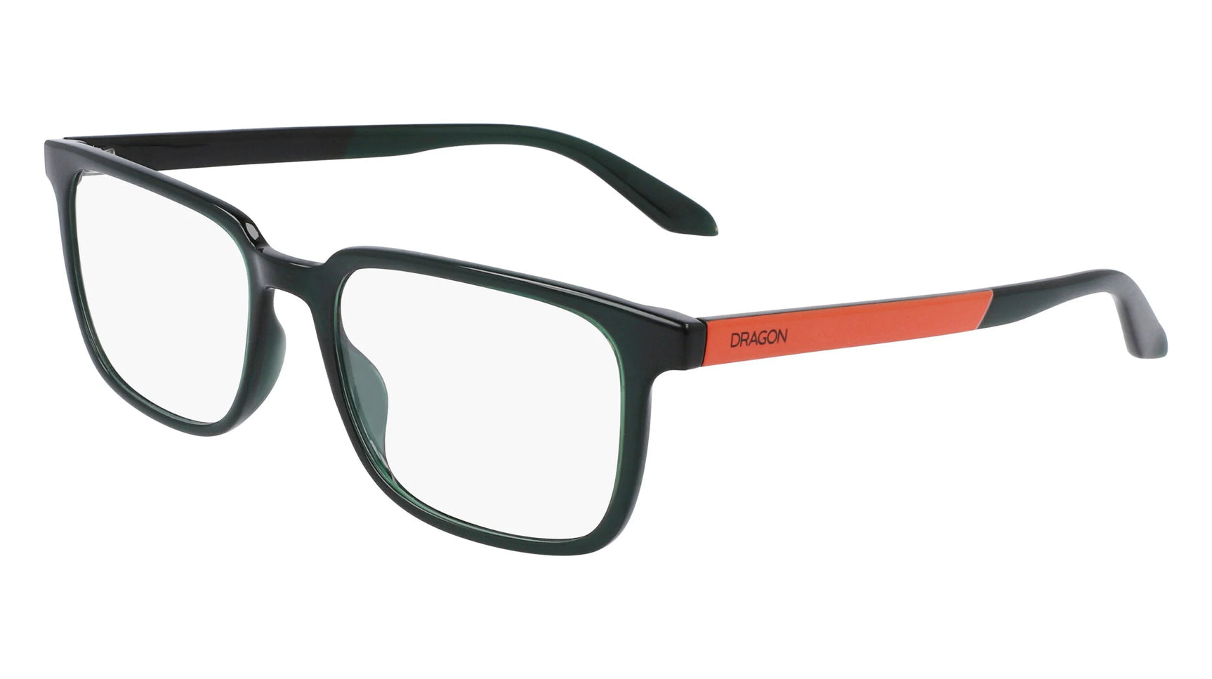 Dragon DR9005 Eyeglasses Olive
