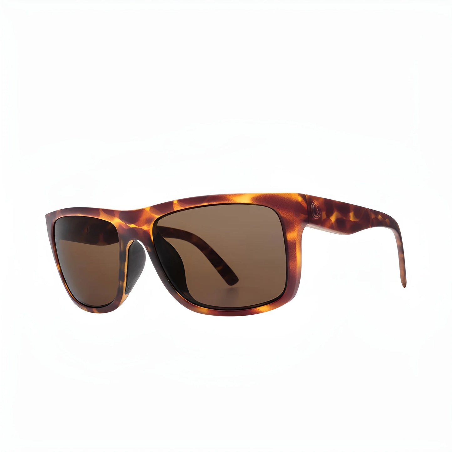 Electric Swingarm Sport Sunglasses Matte Tort / Bronze