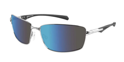 EnChroma Colorado CX Sunglasses Gunmetal / Outdoor Protan Polarized