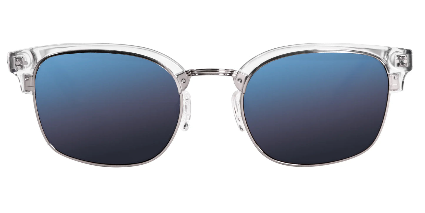 EnChroma Derby CX Sunglasses Clear / Outdoor Protan