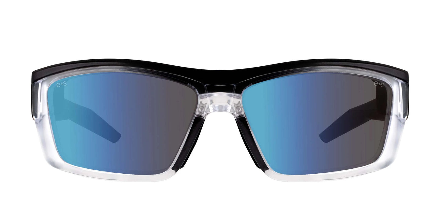 EnChroma Martinez CX Safety Glasses | Size 57
