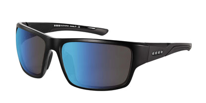 EnChroma Modoc CX Sunglasses Black / Slate / Outdoor Protan Polarized