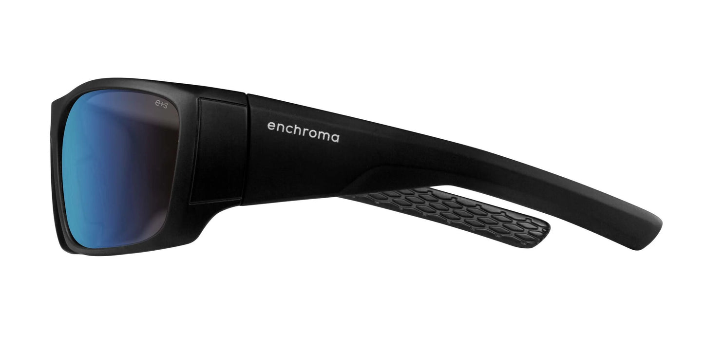 EnChroma Panoramic CX Safety Glasses