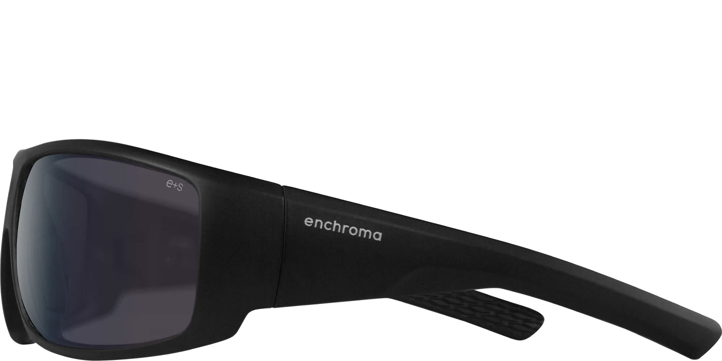 EnChroma Panoramic CX Safety Glasses