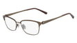 Flexon GLORIA Eyeglasses Brown