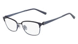 Flexon GLORIA Eyeglasses Navy