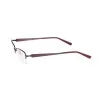Flexon HEPBURN Eyeglasses / Brown / Size 49