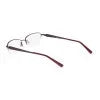 Flexon HEPBURN Eyeglasses / Brown / Size 49
