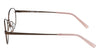 Flexon W3035 Eyeglasses / Brown