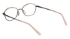 Flexon W3035 Eyeglasses / Brown